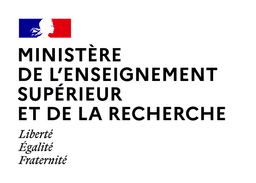 Ministère de l'Enseignement supérieur et de la Recherche