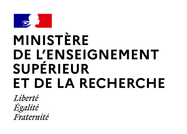 Ministère de l'Enseignement supérieur et de la Recherche
