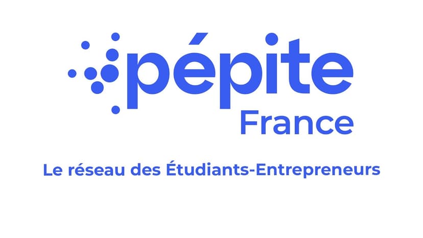 PÉPITE France — Le réseau des Étudiants-Entrepreneurs